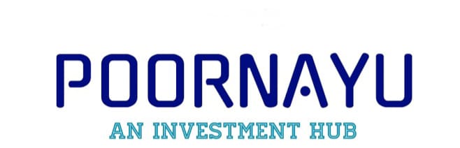 POORNAYU Logo